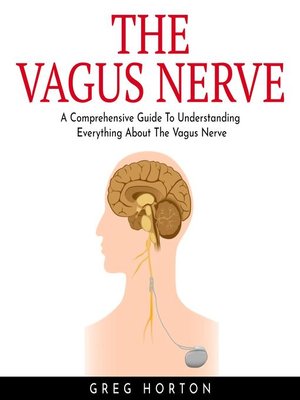 cover image of THE VAGUS NERVE